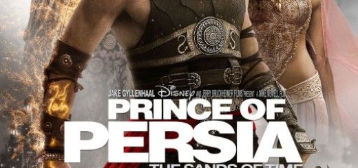 Prince of Persia : The Sands of Time