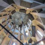 De Watertoren Van binnen (Daniël van Schendel)