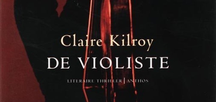 Claire Kilroy - De Violiste
