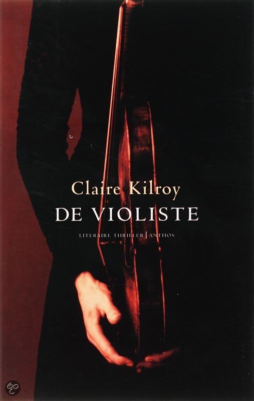 Claire Kilroy - De Violiste
