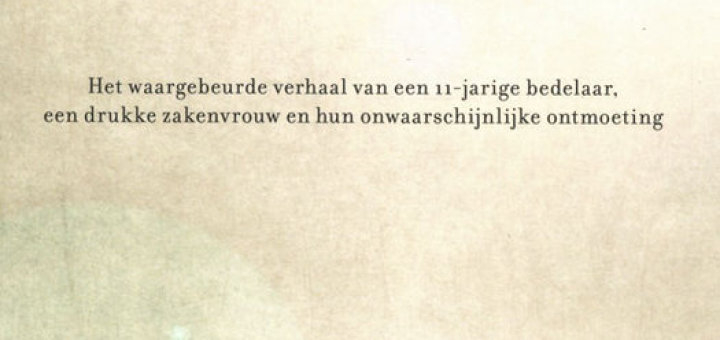 Laura Schroff - Onzichtbaar Verbonden