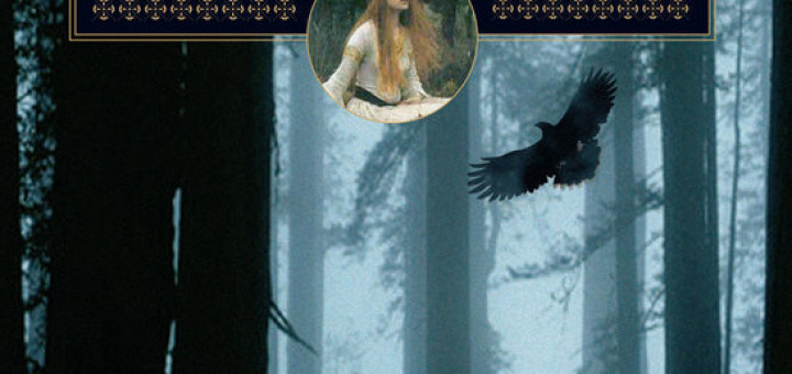 Micheal Jecks - De heks van Wefford