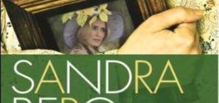 Sandra Berg - Een nacht in oktober