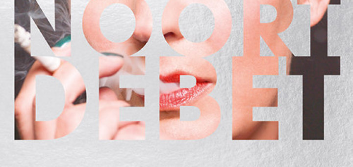 Saskia Noort - Debet