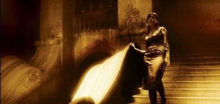 David Hewson - Het Bacchus Offer