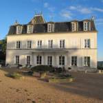 Château de Saint Gervais (2)