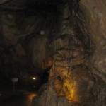 Grotten van Remouchamps (1)