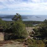 Skuleskogen National Park (1)