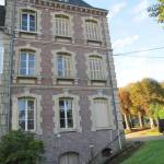 Château de Saint Gervais (3)