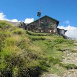 Rifugio E. Rossi