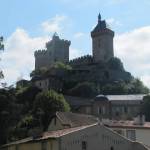 Chateau de Foix (1)