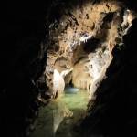 Grotten van Comblain-au-Pont (2)