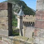 Chateau de Foix (2)