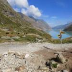 Stuwmeer Mattmark (1)