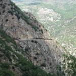 Gorges de la Caranca (1)