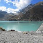 Stuwmeer Mattmark (2)