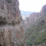 Gorges de la Caranca (2)