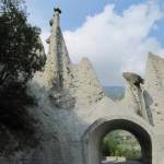 Aardpiramiden van Euseigne