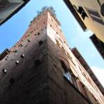Toren in Lucca