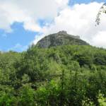 Chateau de Montsegur