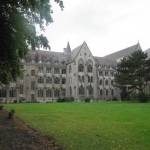 Abdij van Maredsous (1)