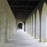 Abdij van Maredsous (2)