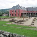 Abdij van Stavelot (1)