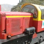 Petit train d’Artouste (1)