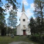 Ankarede Church Village (1)