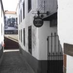 Blandy’s Wine Lodge