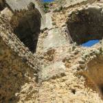 12e Eeuwse Donjon bij Brionne (2)