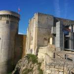 Château Guillaume le Conquerant (1)
