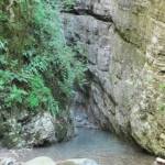Canyon in Orrido di Botri (2)