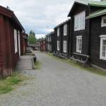 Kerk Stad Vilhelmina