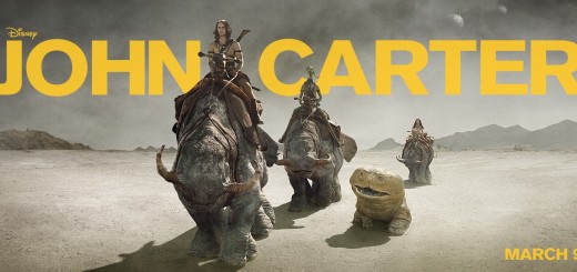 John Carter (2012)