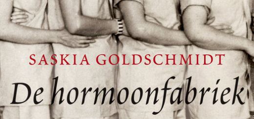 Saskia Goldschmidt - De hormoonfabriek