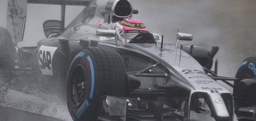 Formule 1; Seizoen 2014; Race 15