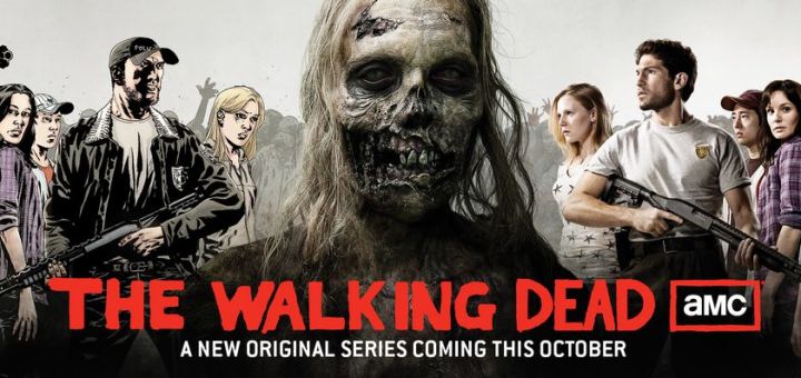 The Walking Dead