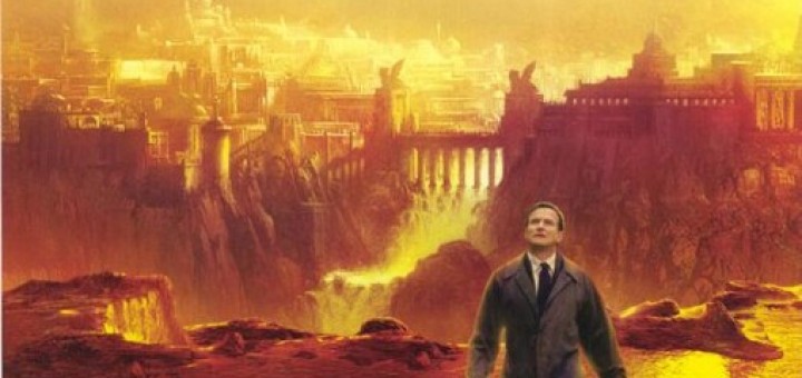 What Dreams May Come (1998)