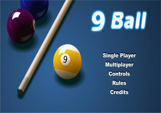 9 Ball