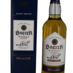 Armorik Breizh Whisky