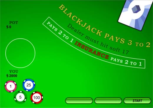 Blackjack