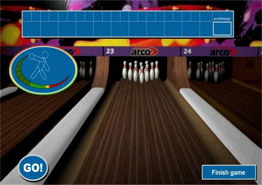 Bowling