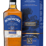 Bowmore Tempest Small Batch Release V