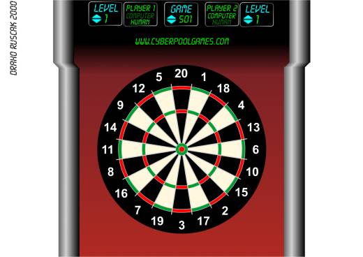 Darts