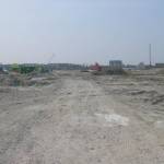 Het stukje Lofoten waar ons huis aan komt