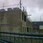 De 1e verdieping is af (1)