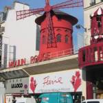 Moulin Rouge