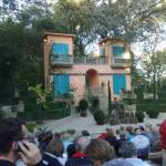 Shakespeare Theater Diever