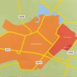 Zoetermeer en Oosterheem